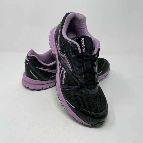 Reebok Men's Sz 11 Ultimatic S612 - Picture 6 of 10